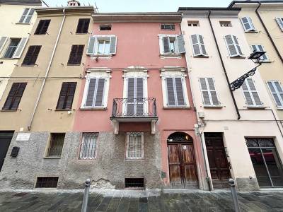 Appartamento ideale per investitori