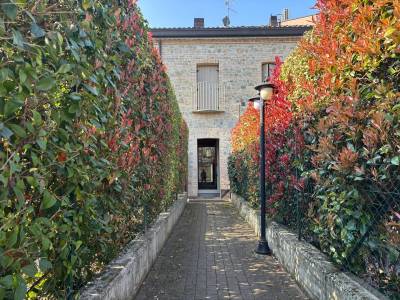 Splendido appartamento con  contesto residenziale